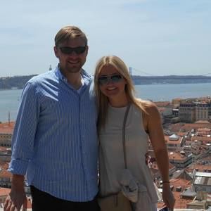 Meet your Posher, Christine